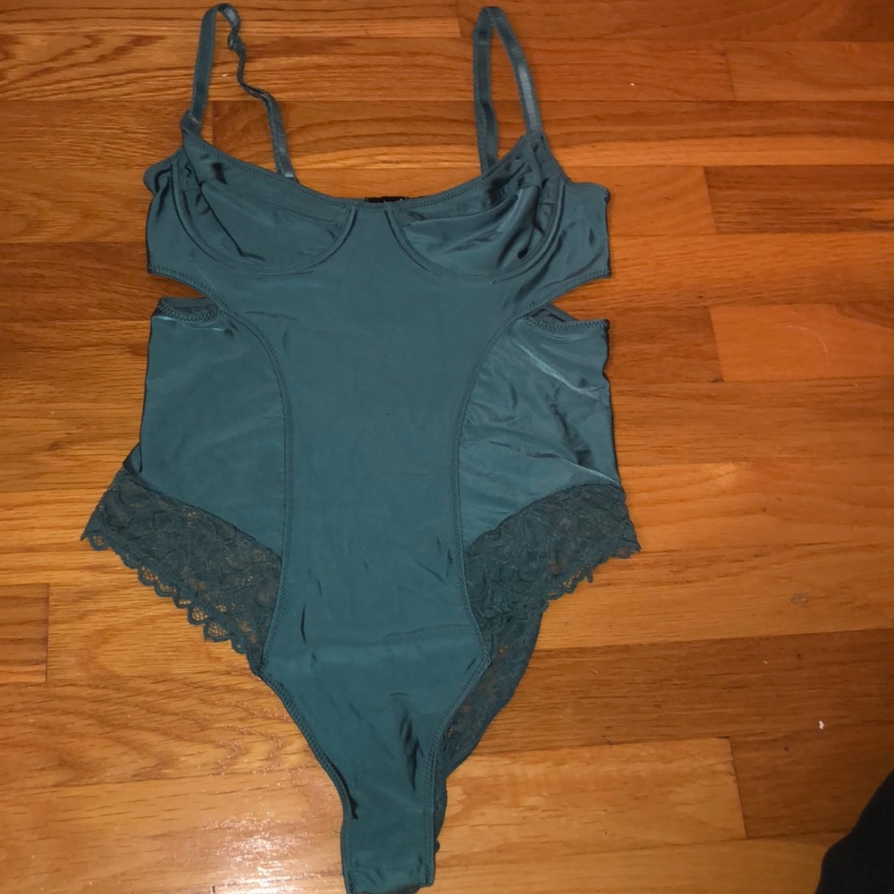 Urban Outfitters Body Suit
